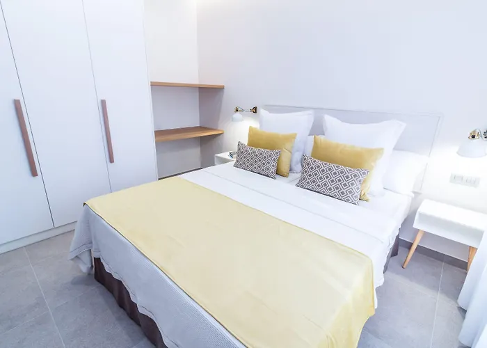 公寓 Urbansea Homes